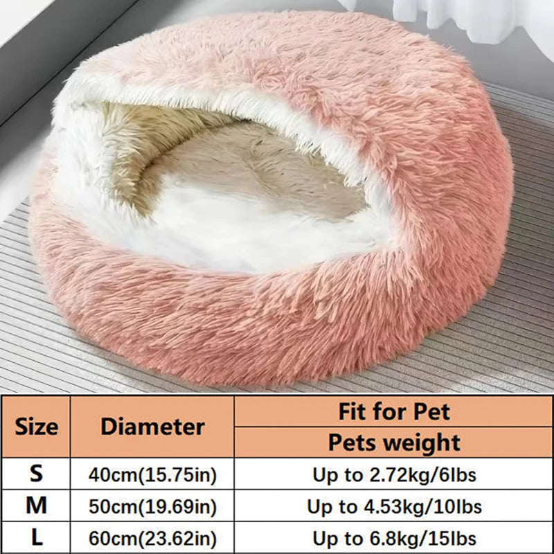 Pet Bed & Nesting Mattress