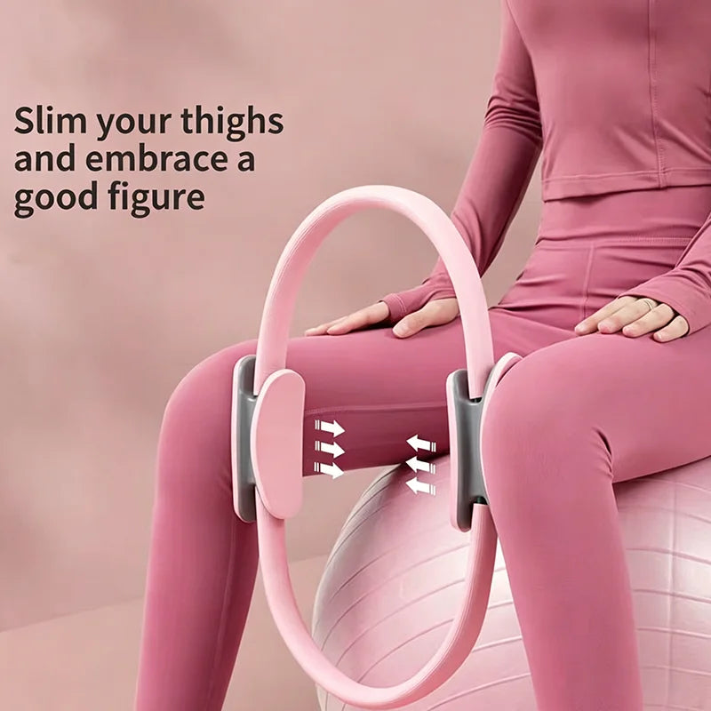 Pilates Magic Ring