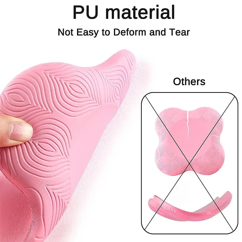 Yoga Knee Pad / Support Cushion