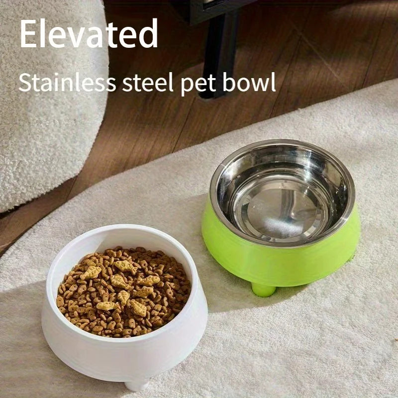 Pet Food and Water Bowls