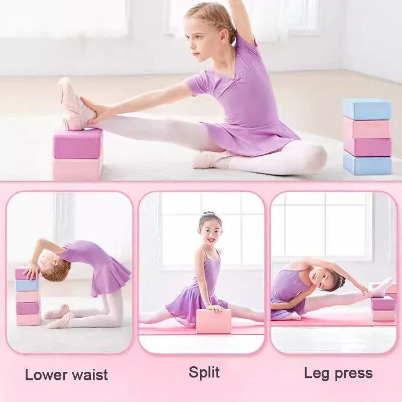 Yoga Brick