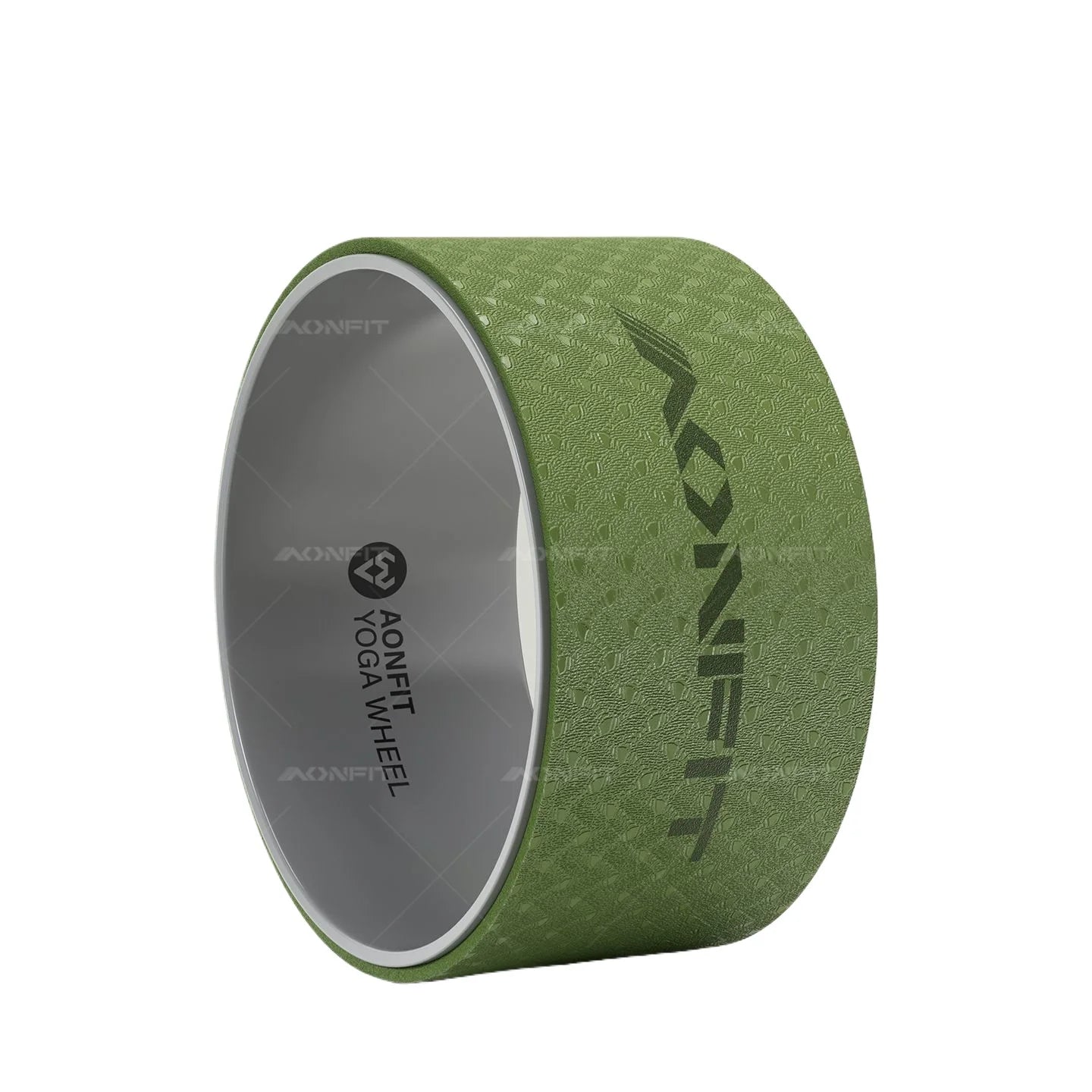 Yoga Wheel Back Stretch Ring