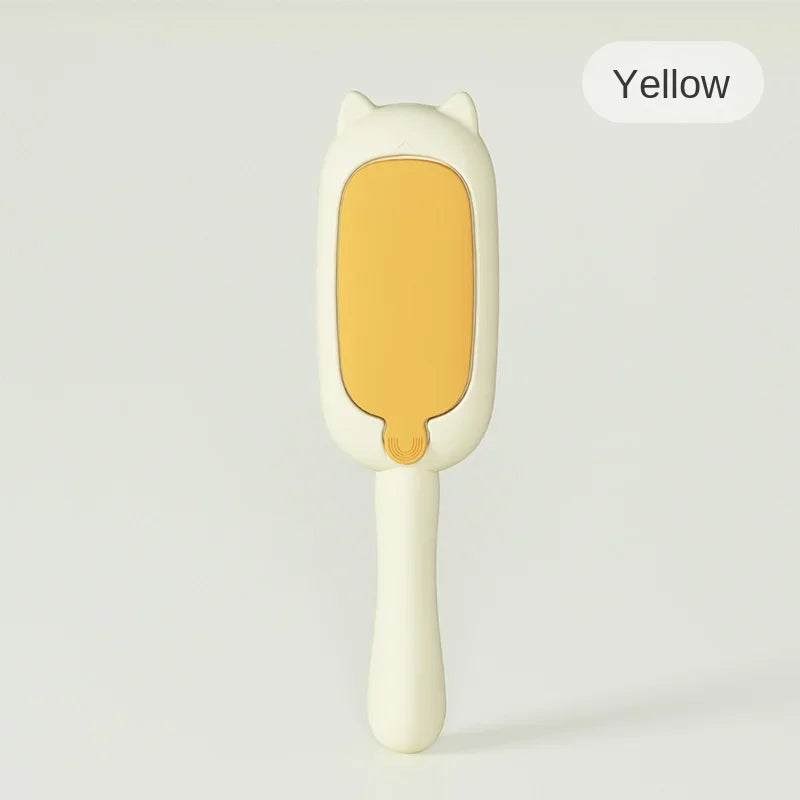 Professional: Multi-Purpose Reusable Pet Hair & Lint Remover Brush