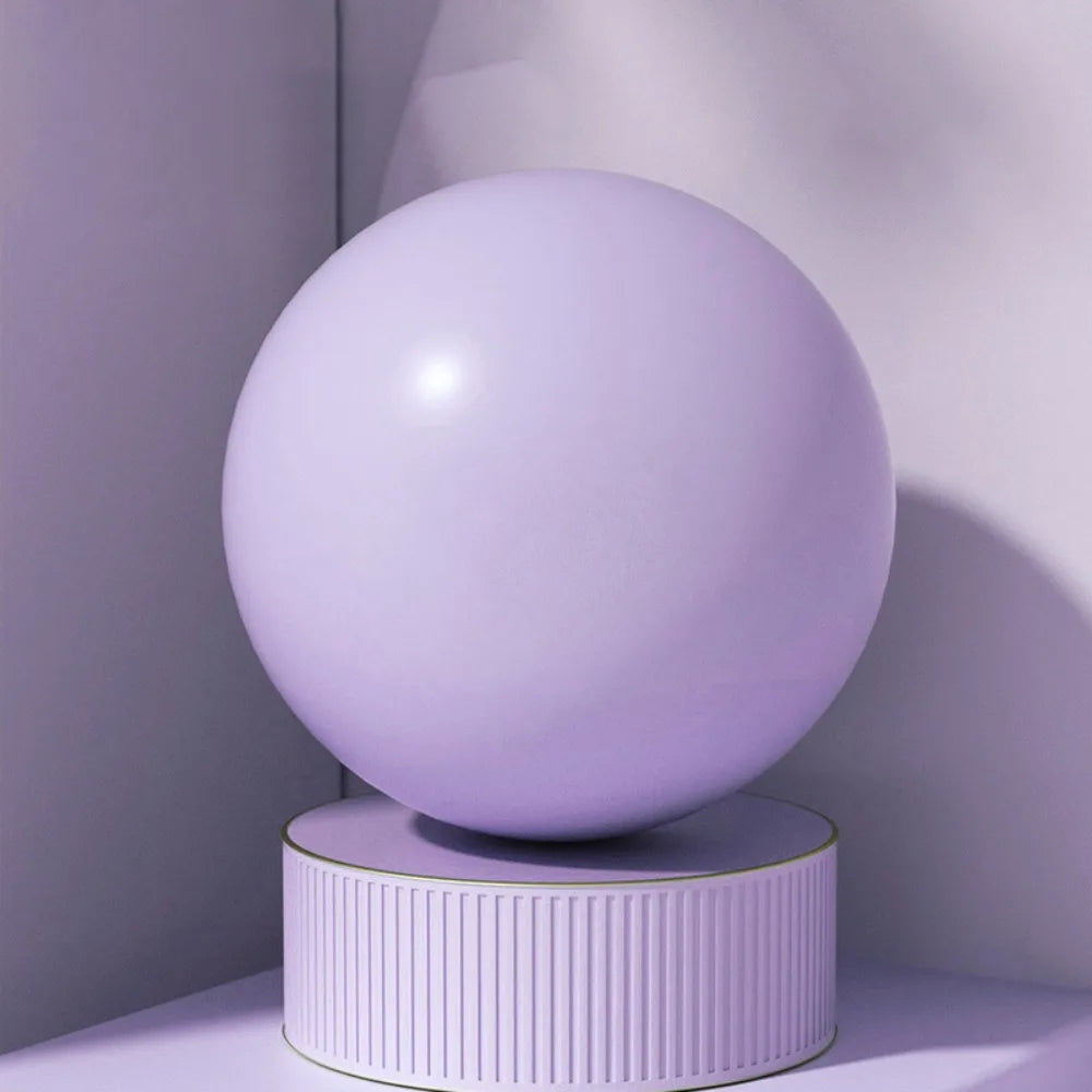 25cm Mini PVC Yoga Ball