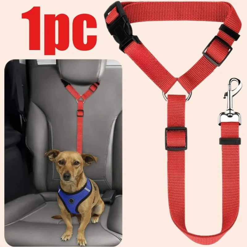 Pet Car Seat Belt
