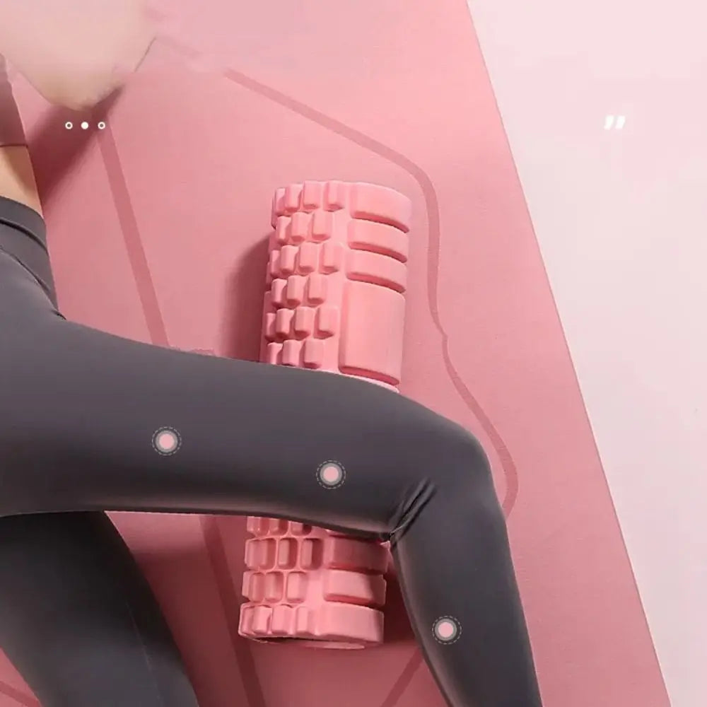 Yoga Foam Massage Roller